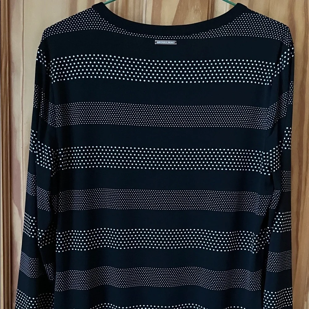 Michael Kors chic long